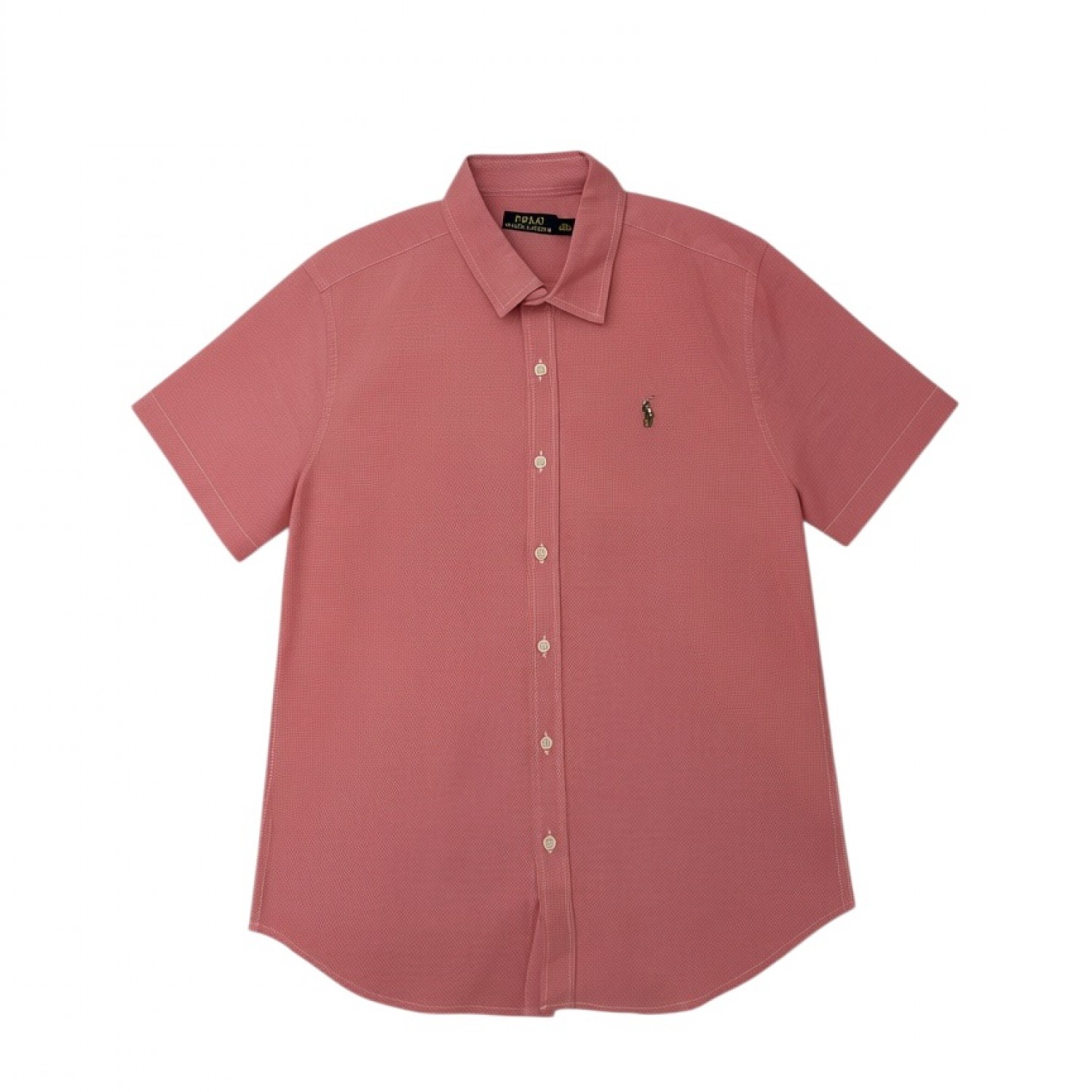 Polo Ralph Lauren Short Sleeve Shirt
